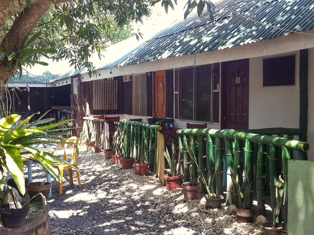 Homestay de Bai主图