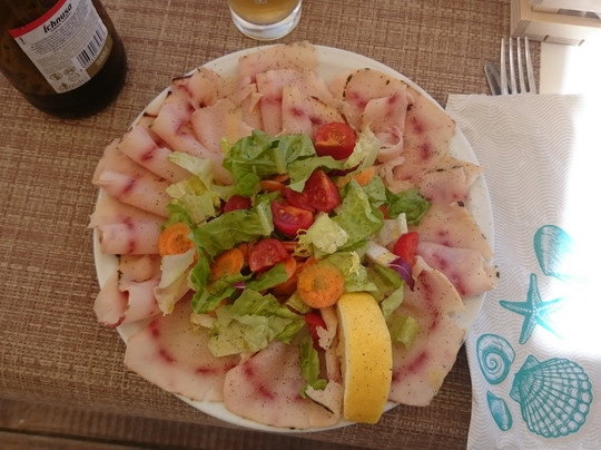 Spiaggia Regina-安济奥必去景点