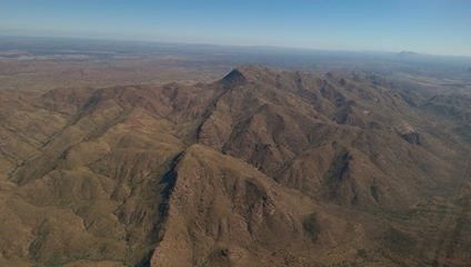 Alice Springs Aero Club-爱丽斯泉必去景点