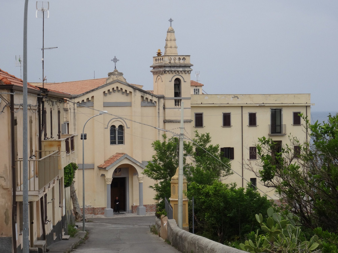 Chiesa Della Sanita o dei Cappuccini景点图片