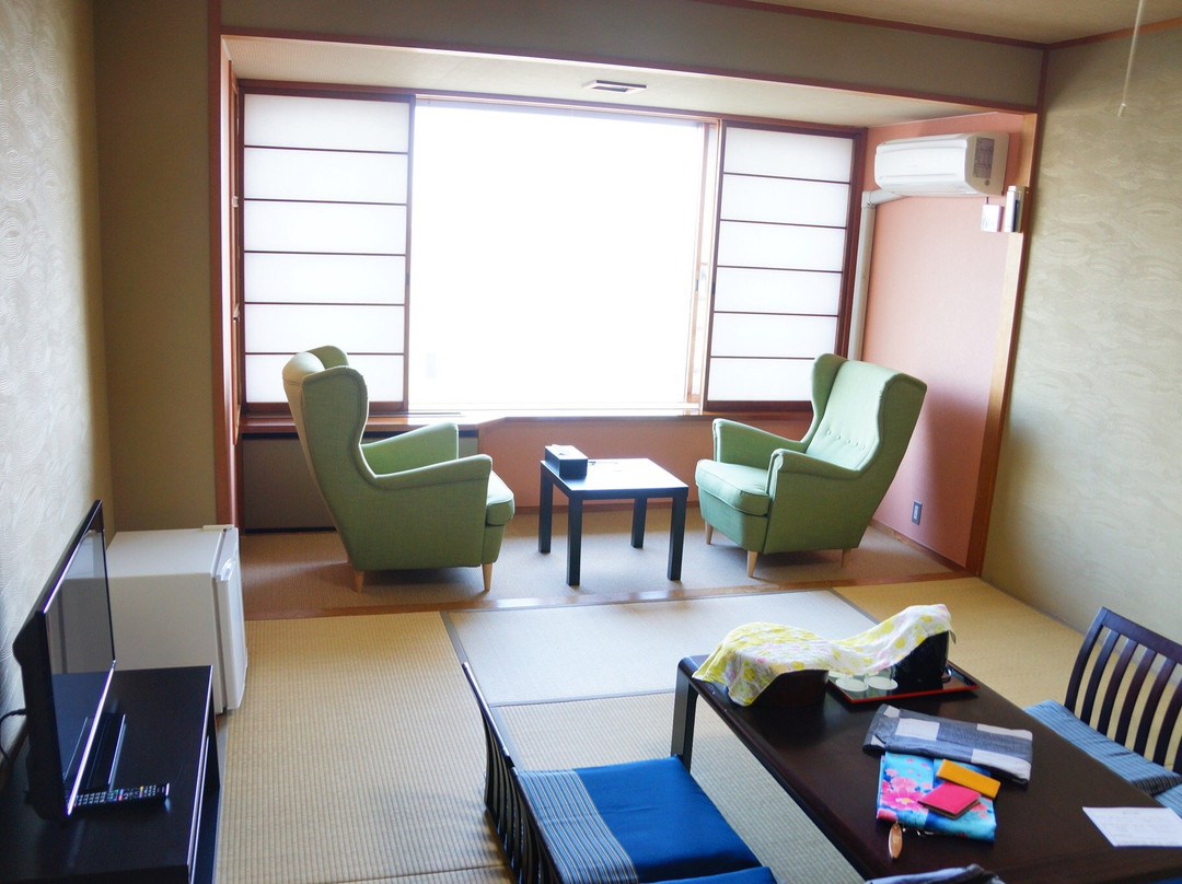 Wan's Land Kanagawa Miura Kaigan主图