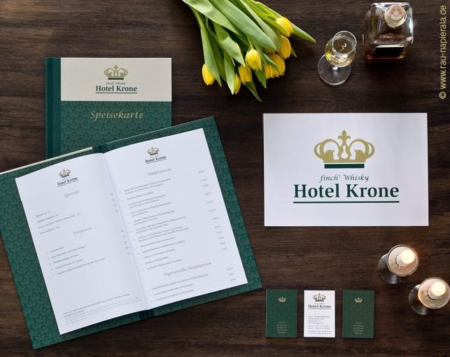 Bad Uberkingen酒店住宿-Hotel Krone