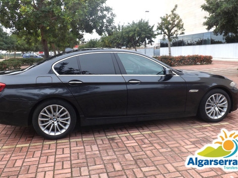 Algarserra Transfers-法罗必去景点