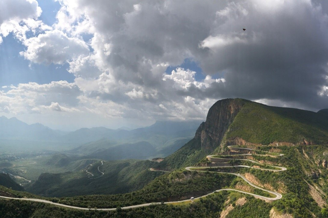 Serra da Leba景点图片