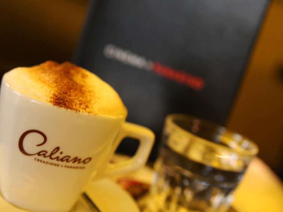 Cinema Paradiso Baden-巴敦必去景点