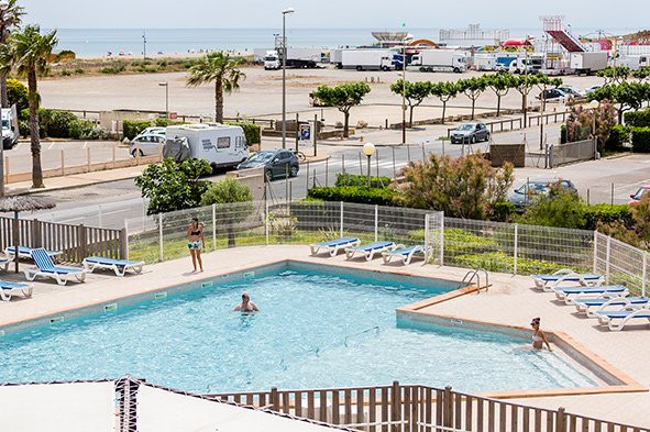 Vacances ULVF Les Girelles