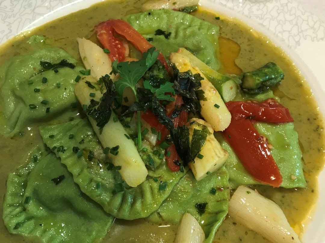 Cortaillod餐馆和美食-Buffet d'un Tram