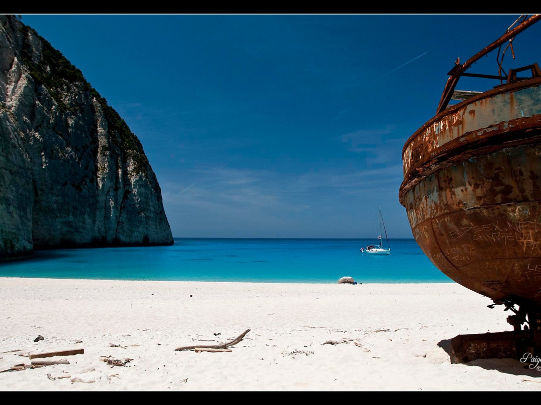 Zakynthos Boat Rentals景点图片