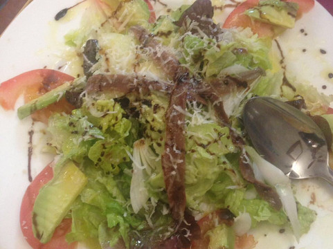 Urdaneta旅游景点-Izaro