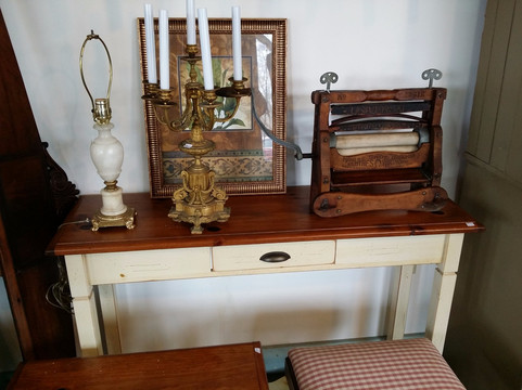 Hallowell Antique Mall-Hallowell必去景点