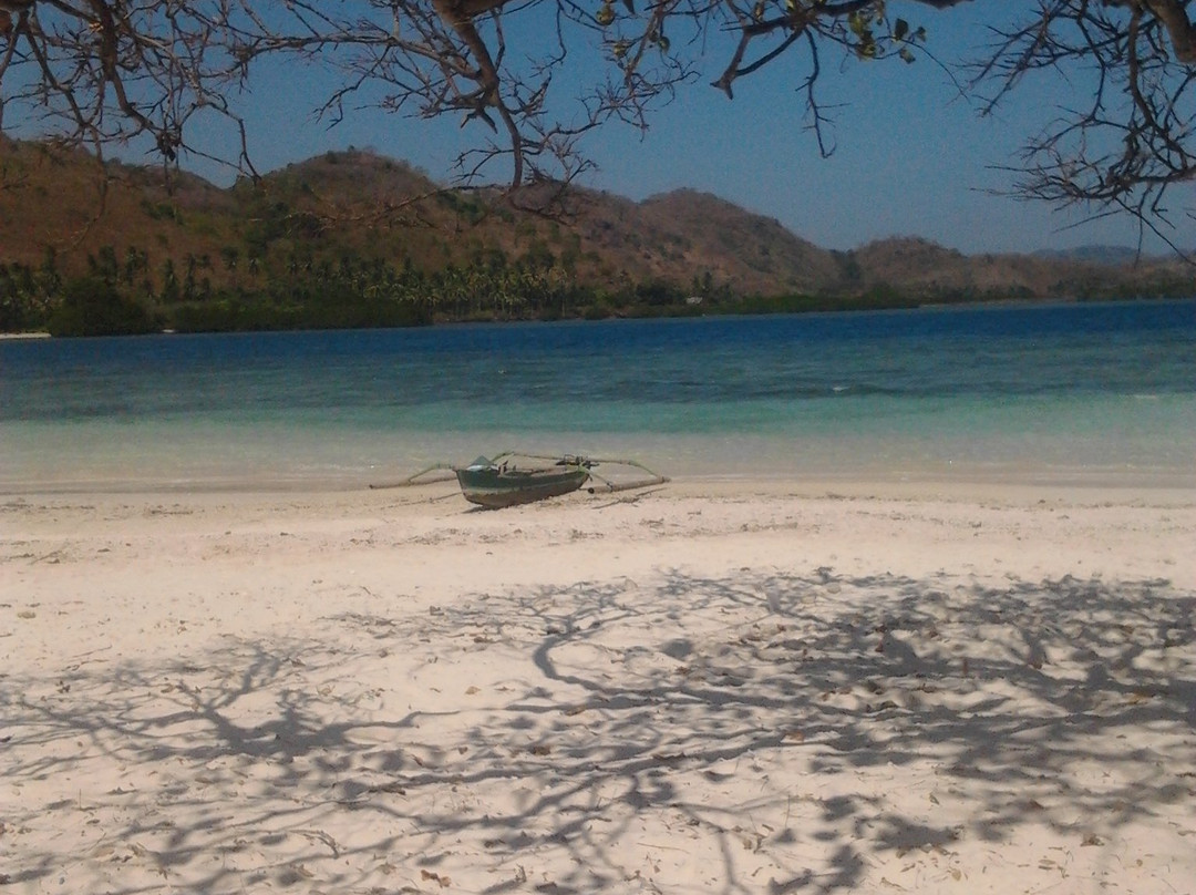 Lombok Private Tours-龙目岛必去景点