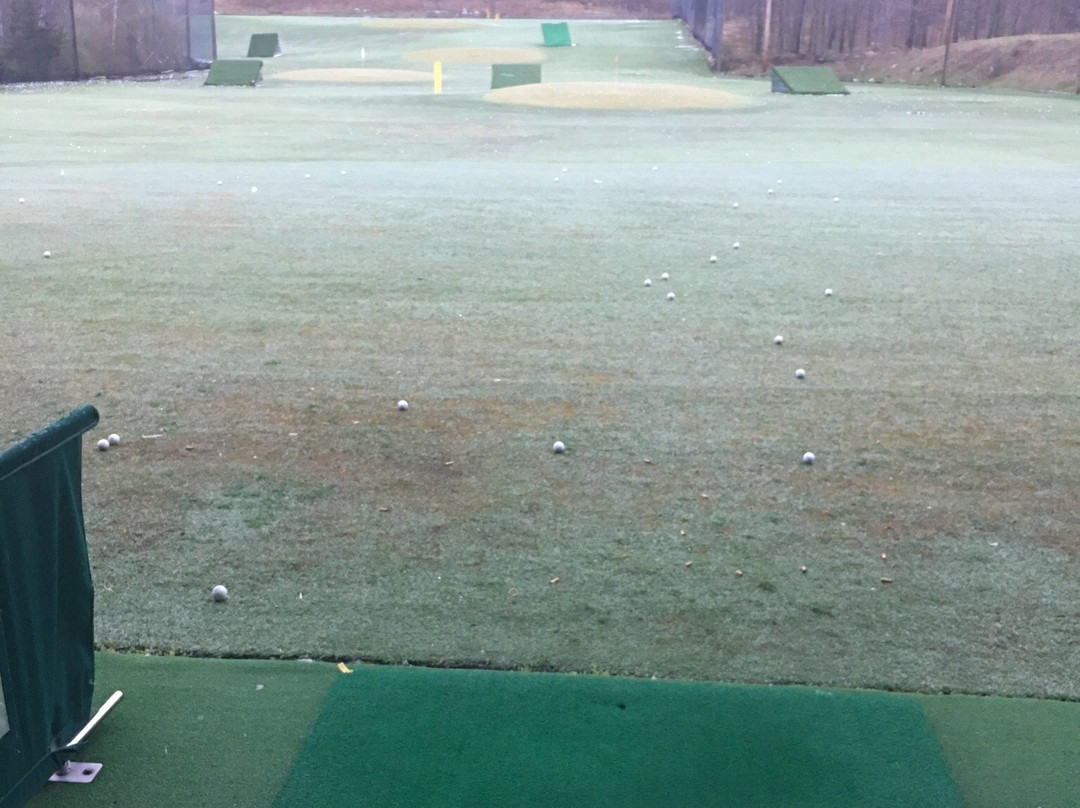 Yorktown Golf & Baseball Center景点图片