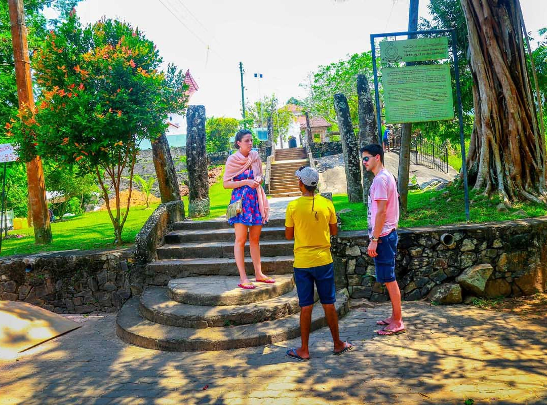 VTS Lanka Tour-班托塔必去景点