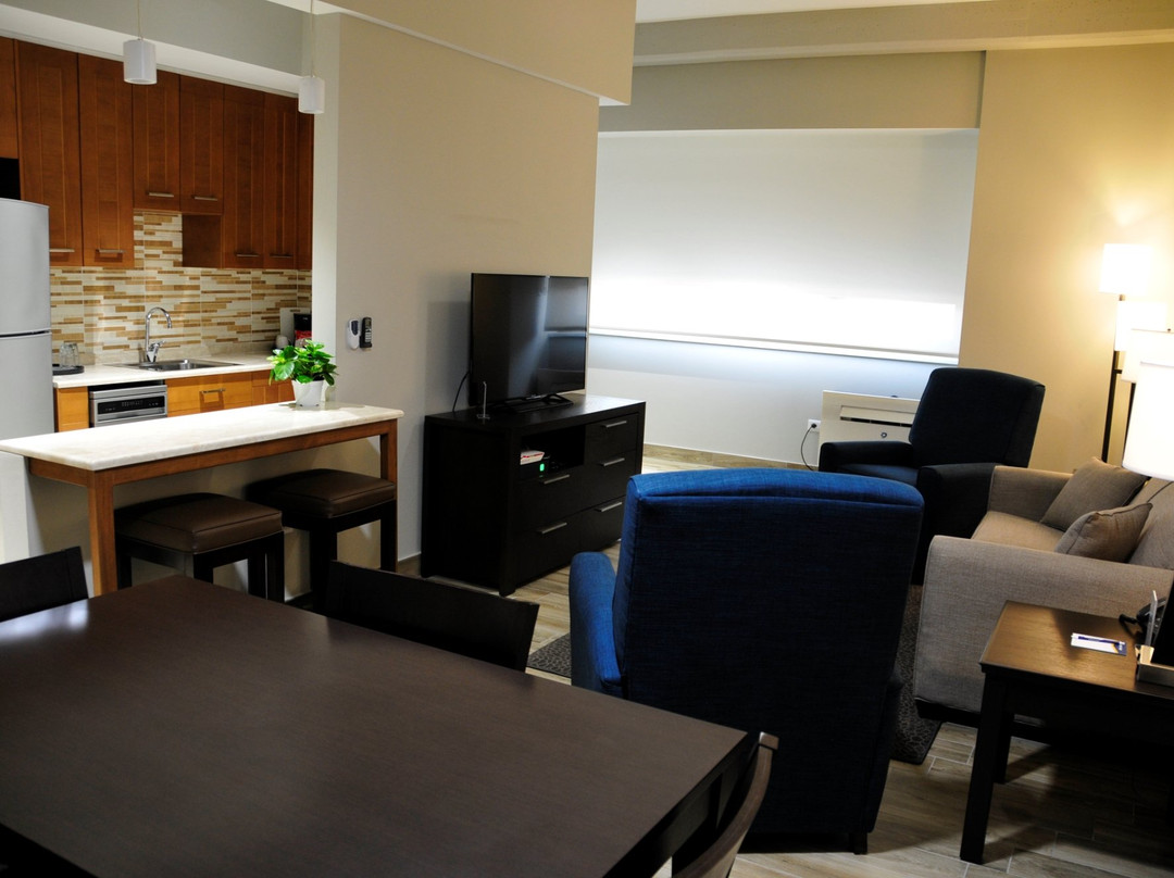 Navy Lodge Sigonella主图