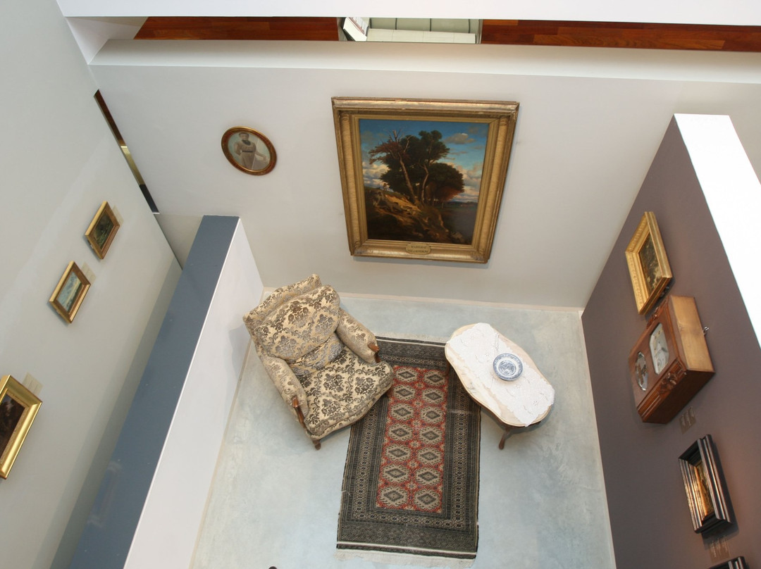 Musée Georges de La Tour景点图片