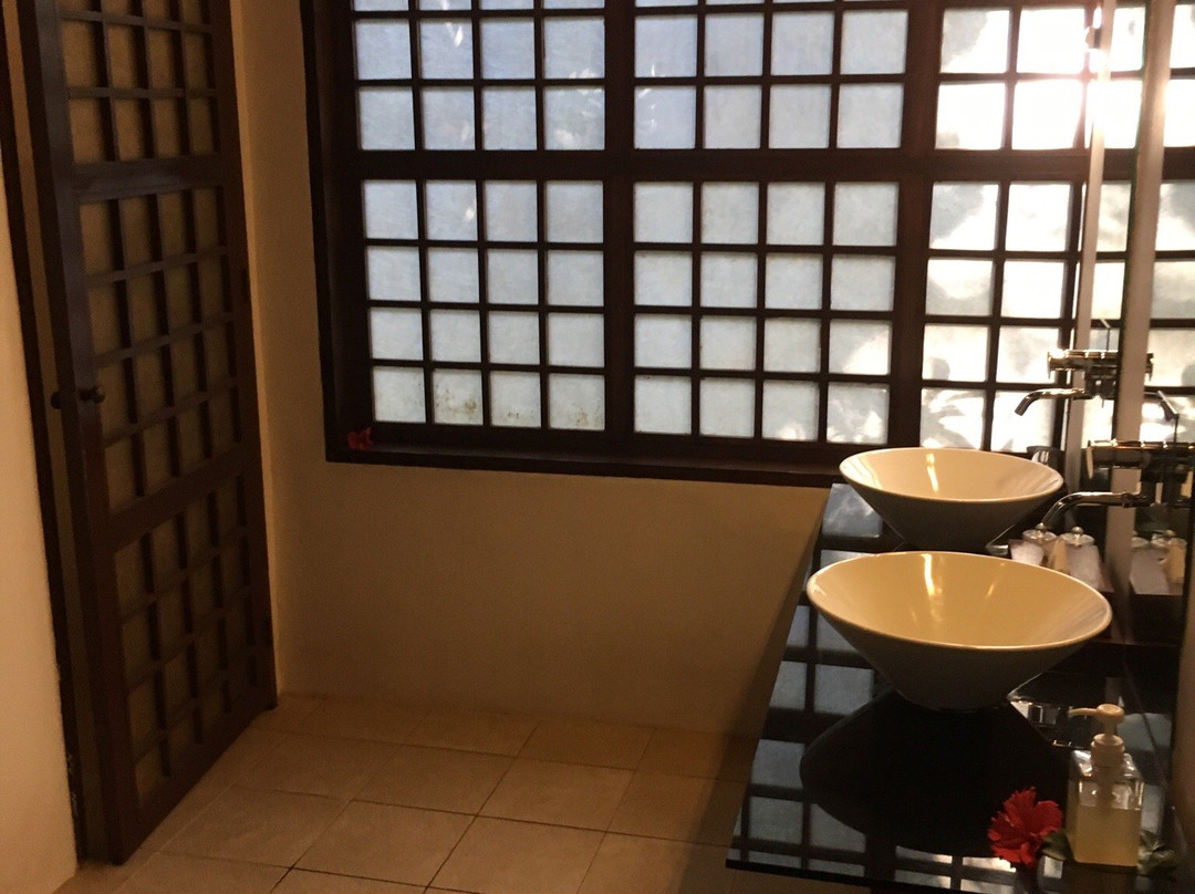 曼陀罗日间水疗-长滩岛必去景点