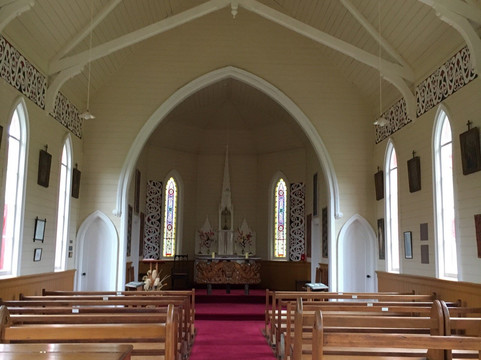 St. Joseph's Home of Compassion-Jerusalem必去景点