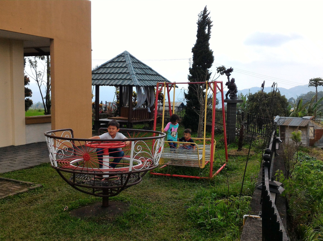 Aie Angek Cottage主图