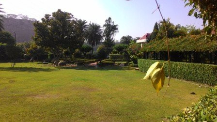 Hotel North Park Resorts主图