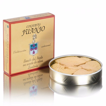 Conservas Juanjo-Santona必去景点