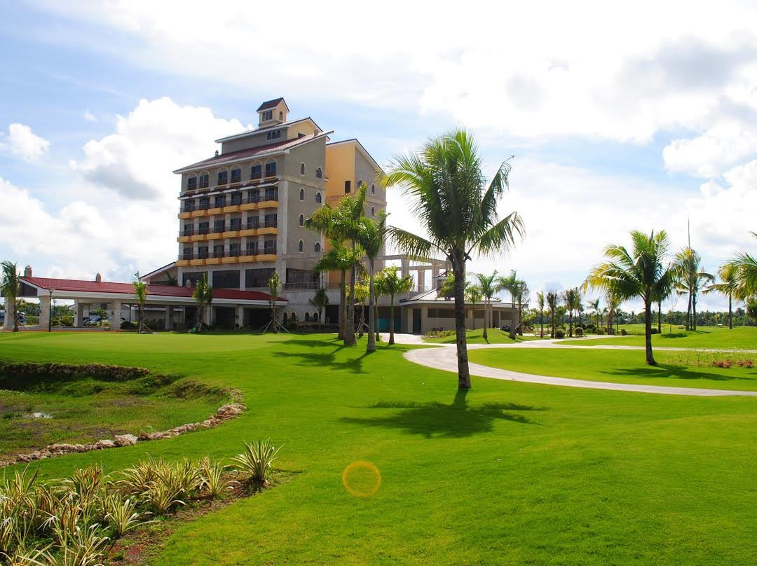 Queen's Island Golf and Resort景点图片