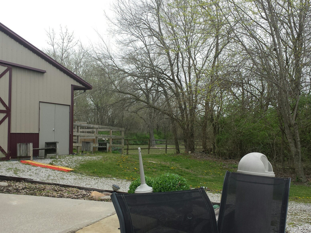 The Winery at Shale Lake-Williamson必去景点