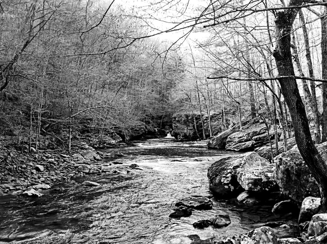 Pocket Wilderness-Dayton必去景点