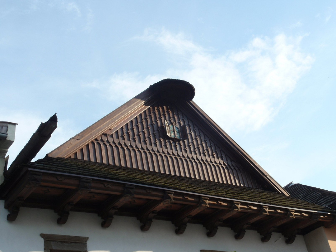 Old Renaissance house - 19