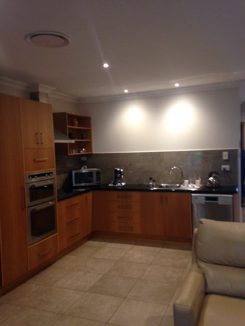 Apartments on Delany主图