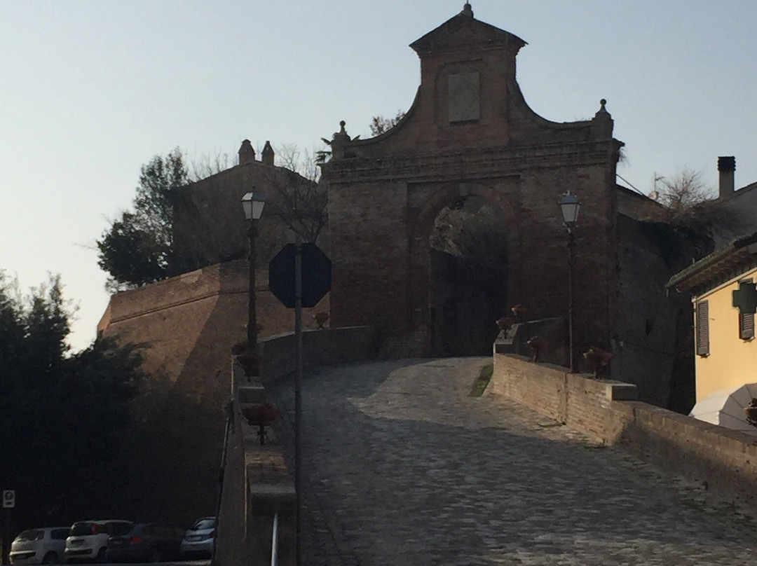 Sant'Ippolito旅游攻略图片