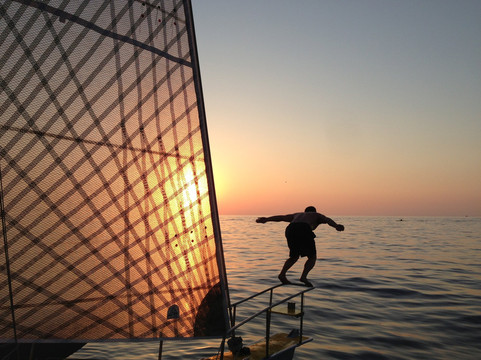 Rent Boat Ibiza-圣安东尼德波特曼尼必去景点