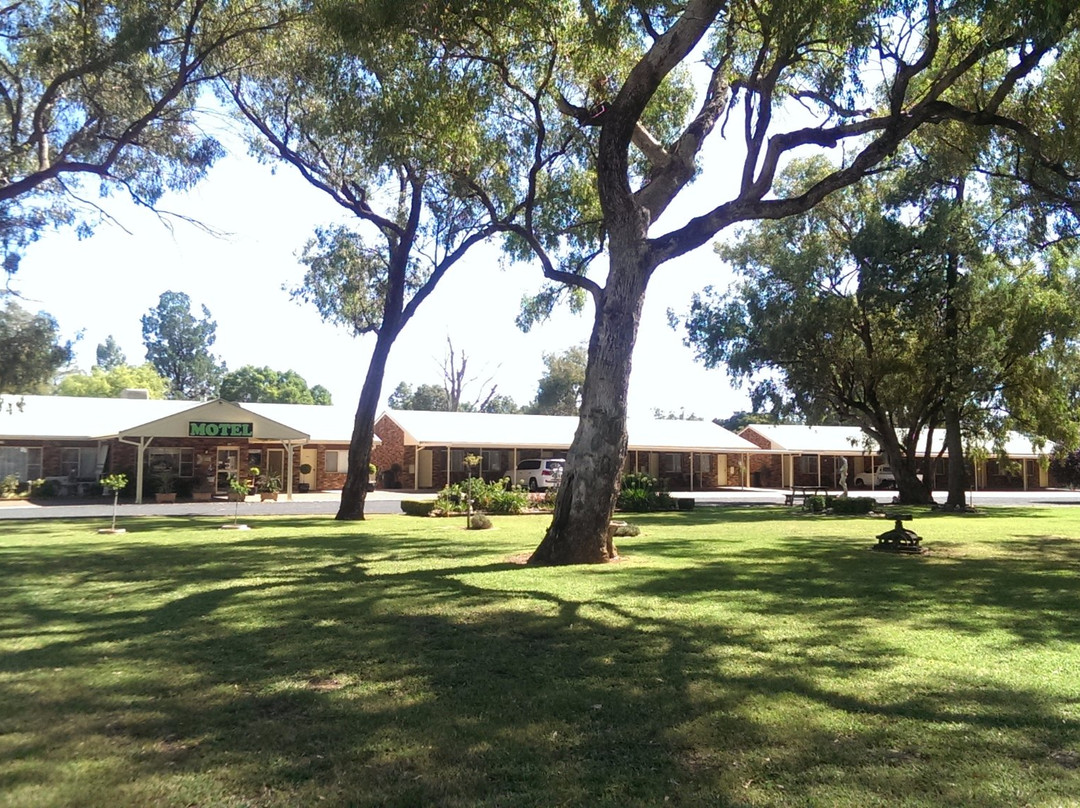 The Cooee Motel Gilgandra主图