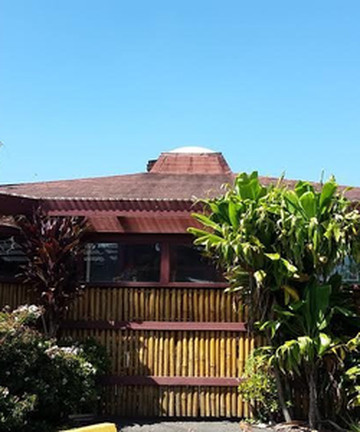 Big Island Brewhaus餐厅图片