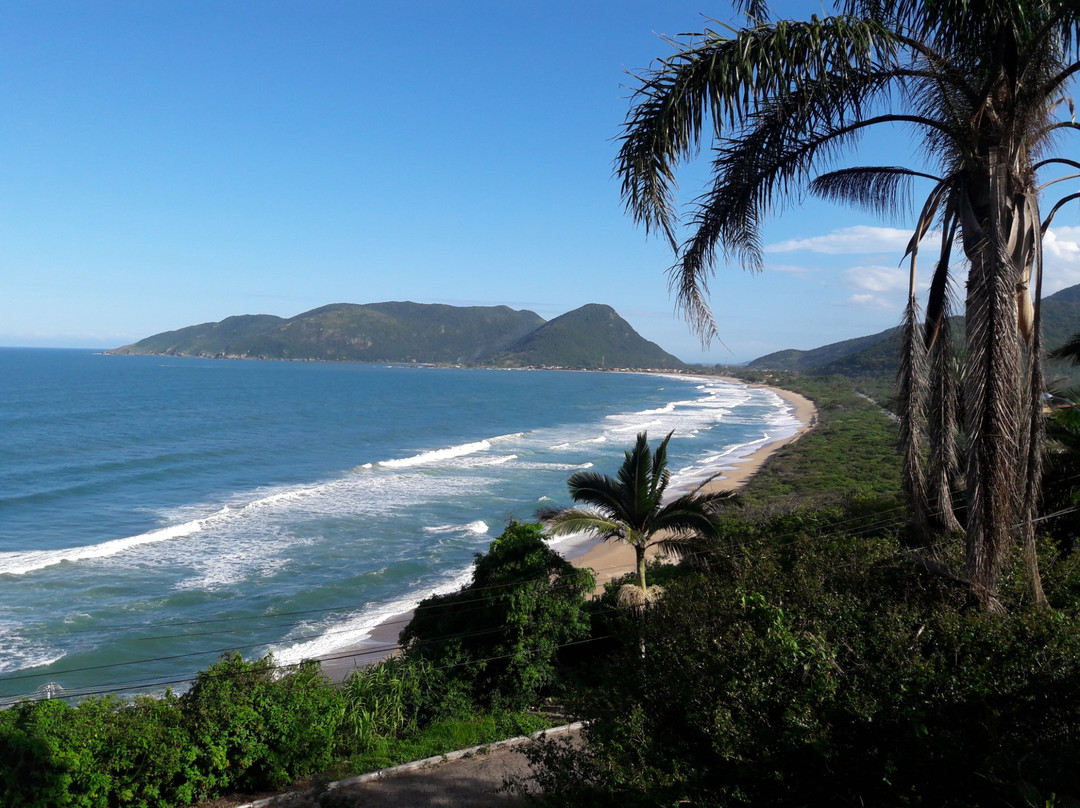 Morro das Pedras旅游攻略图片