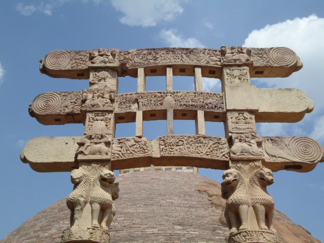 Southern Gate景点图片