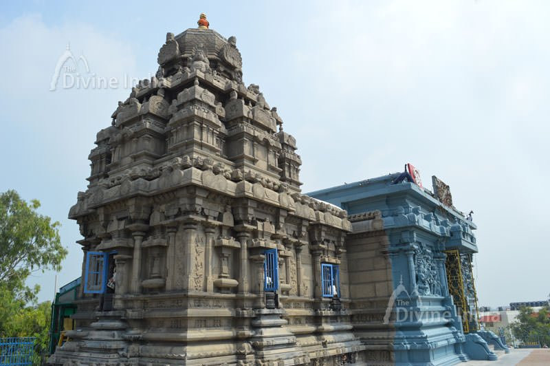 Swami Malai Temple景点图片