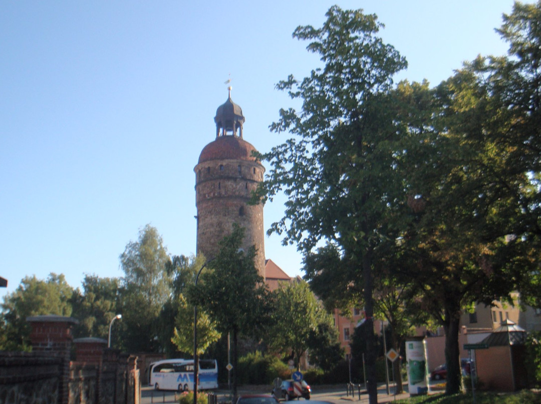Reichenbacher Turm-格尔利茨必去景点