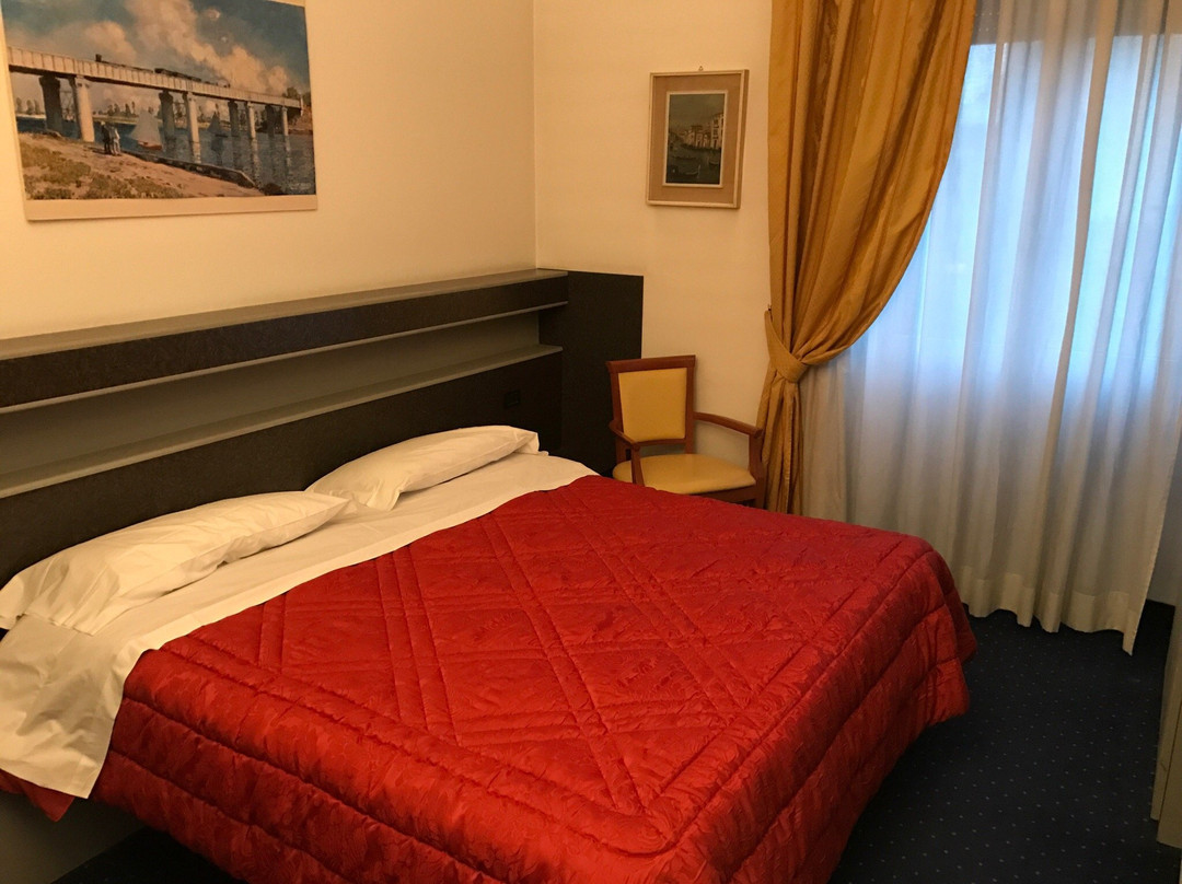 Oggiona con Santo Stefano旅游攻略图片