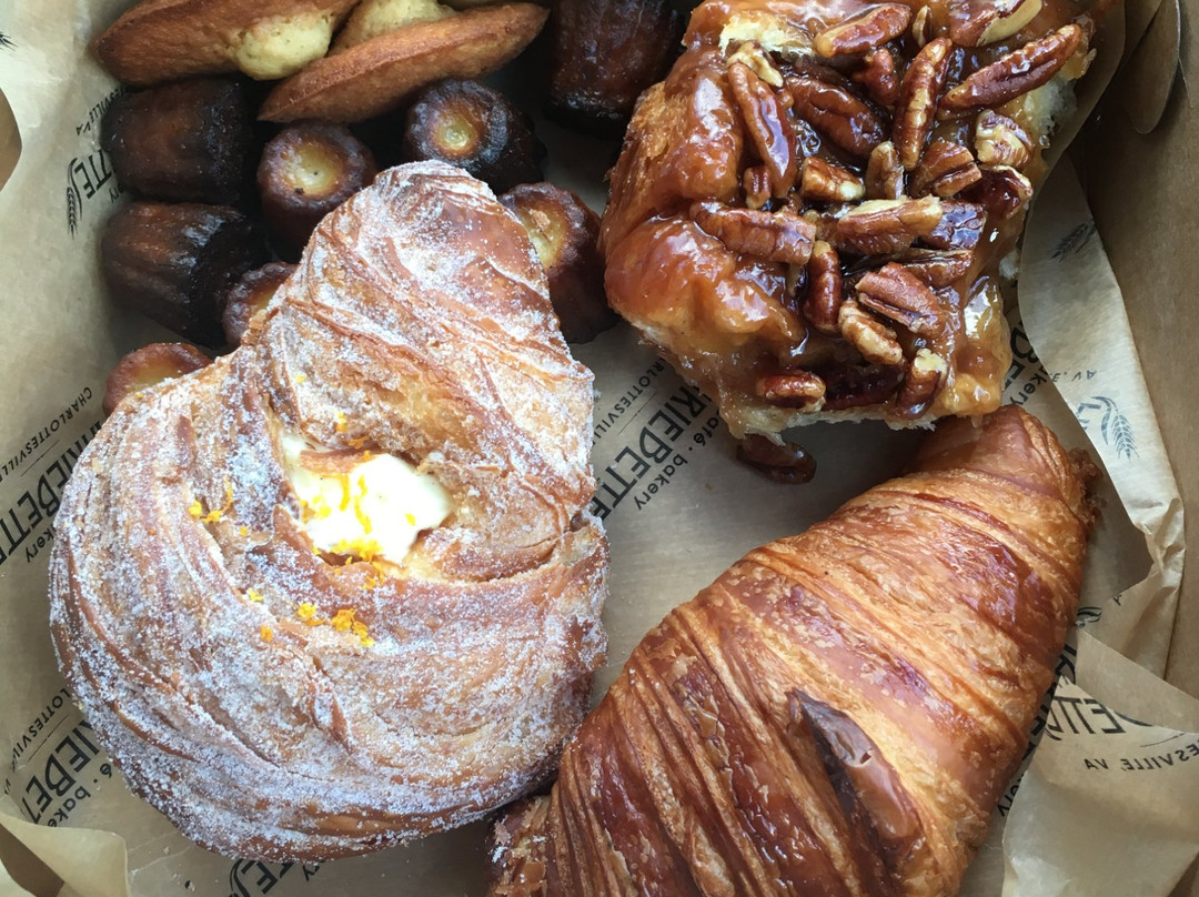 MarieBette Café and Bakery