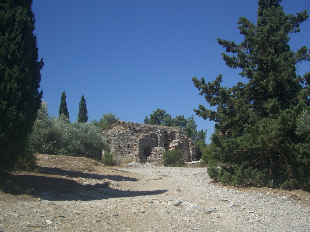 Greca Guided City & Cultural Tours-Anixi必去景点