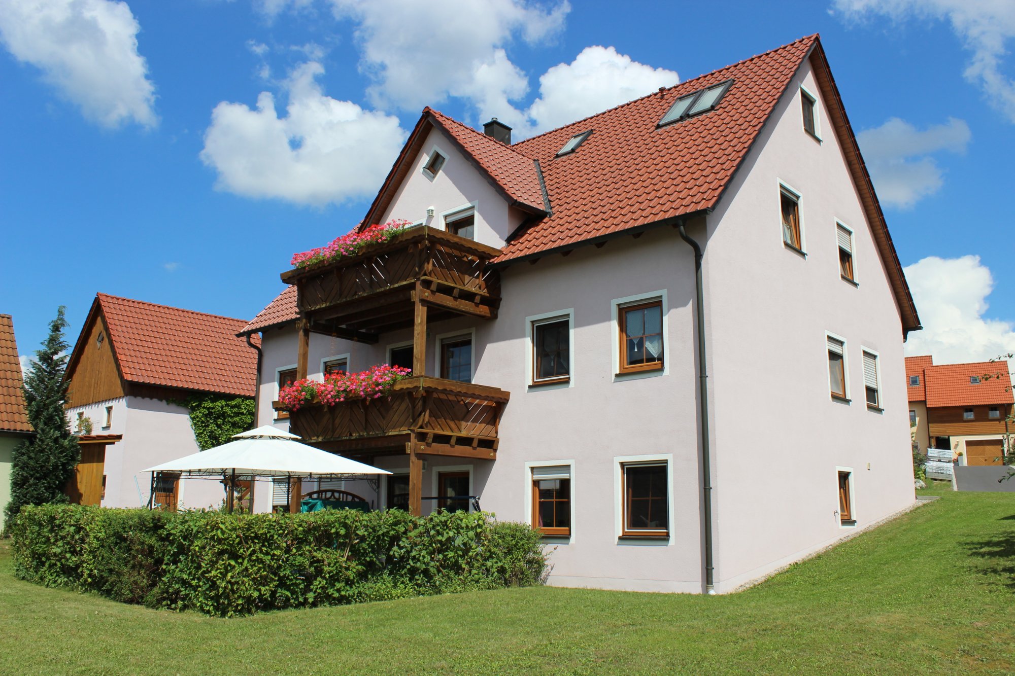 Gästehaus Küblböck-官方