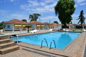 瓜拉廷格塔酒店住宿-O Paturi Hotel