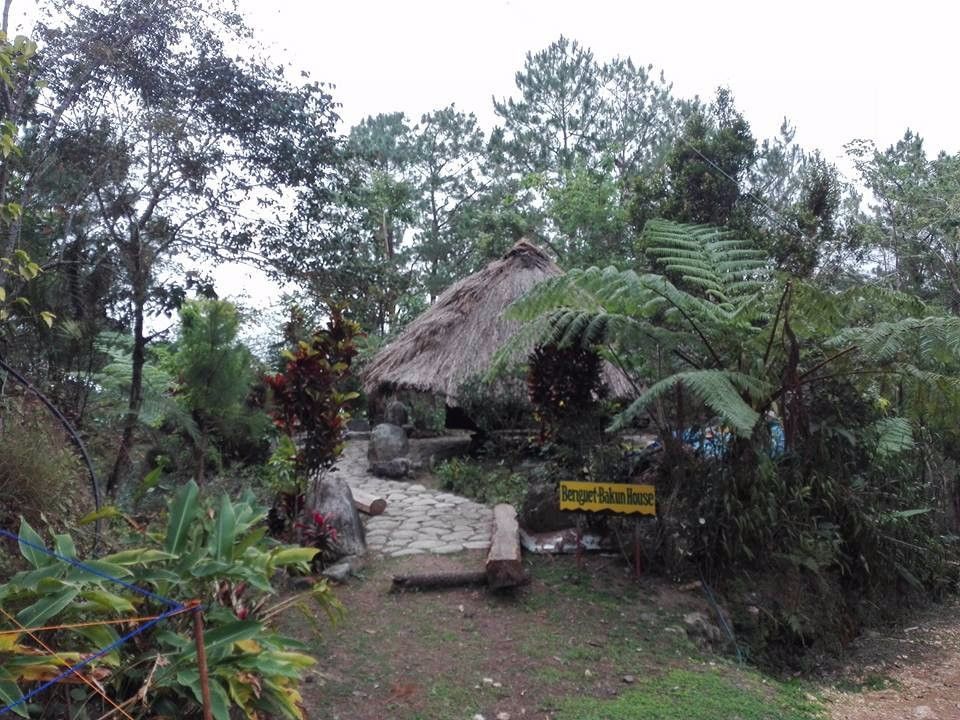 Winaca Eco Cultural Village-Tublay必去景点
