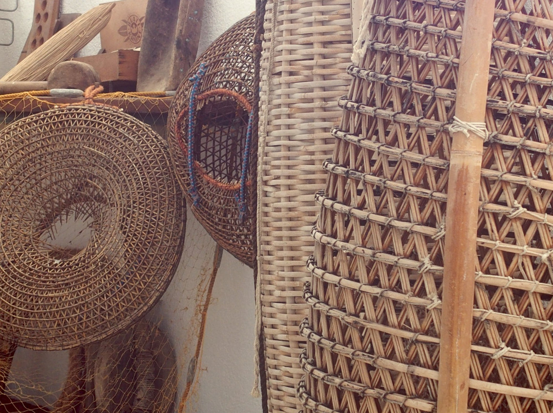 Petit Musée de Carro景点图片