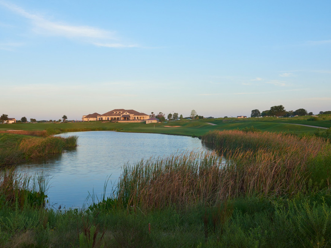 WinStar Golf Course & Academy景点图片