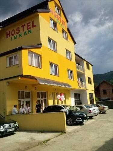 Hostel Imran Zenica