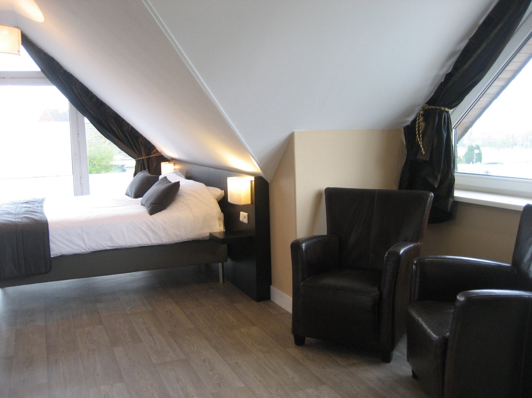 Bed & Breakfast Rheiderland主图