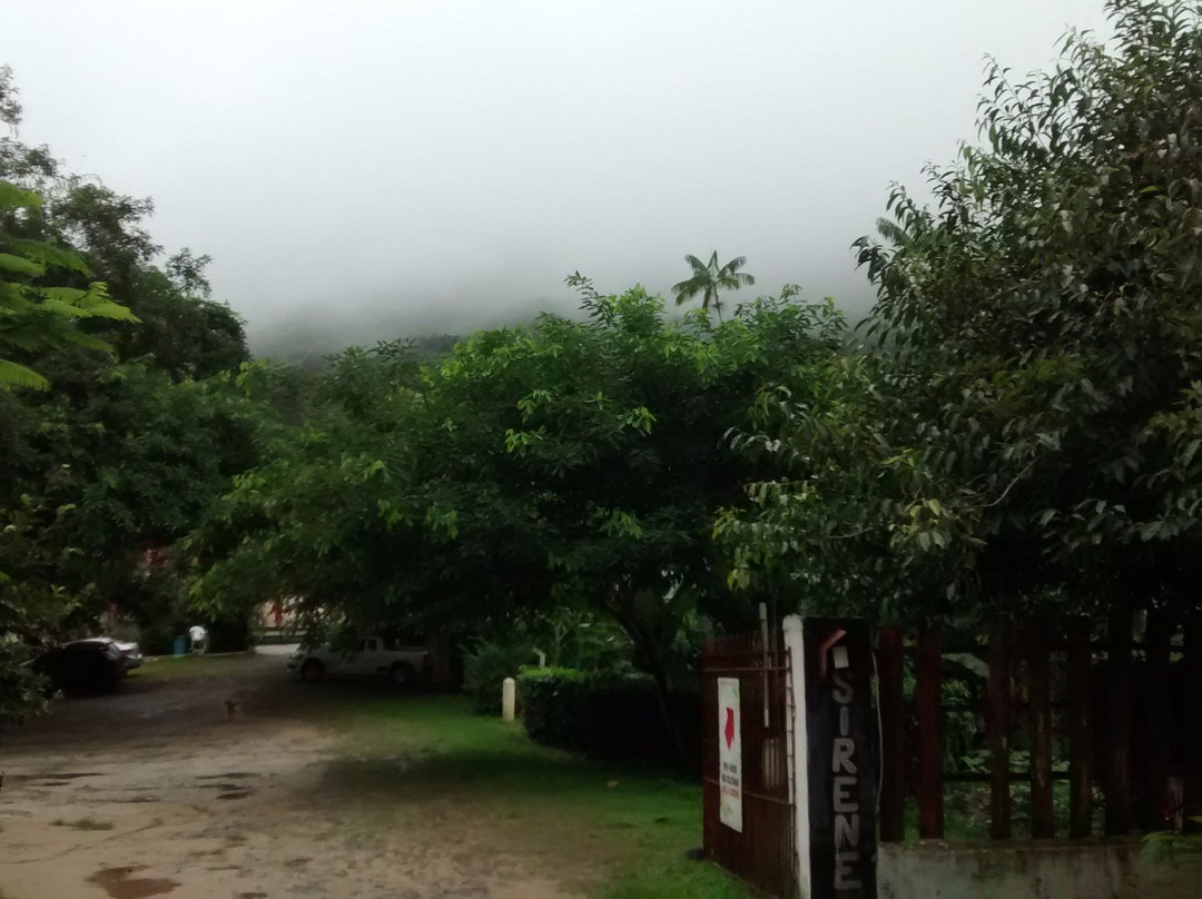 Hotel Gruta da Serra主图