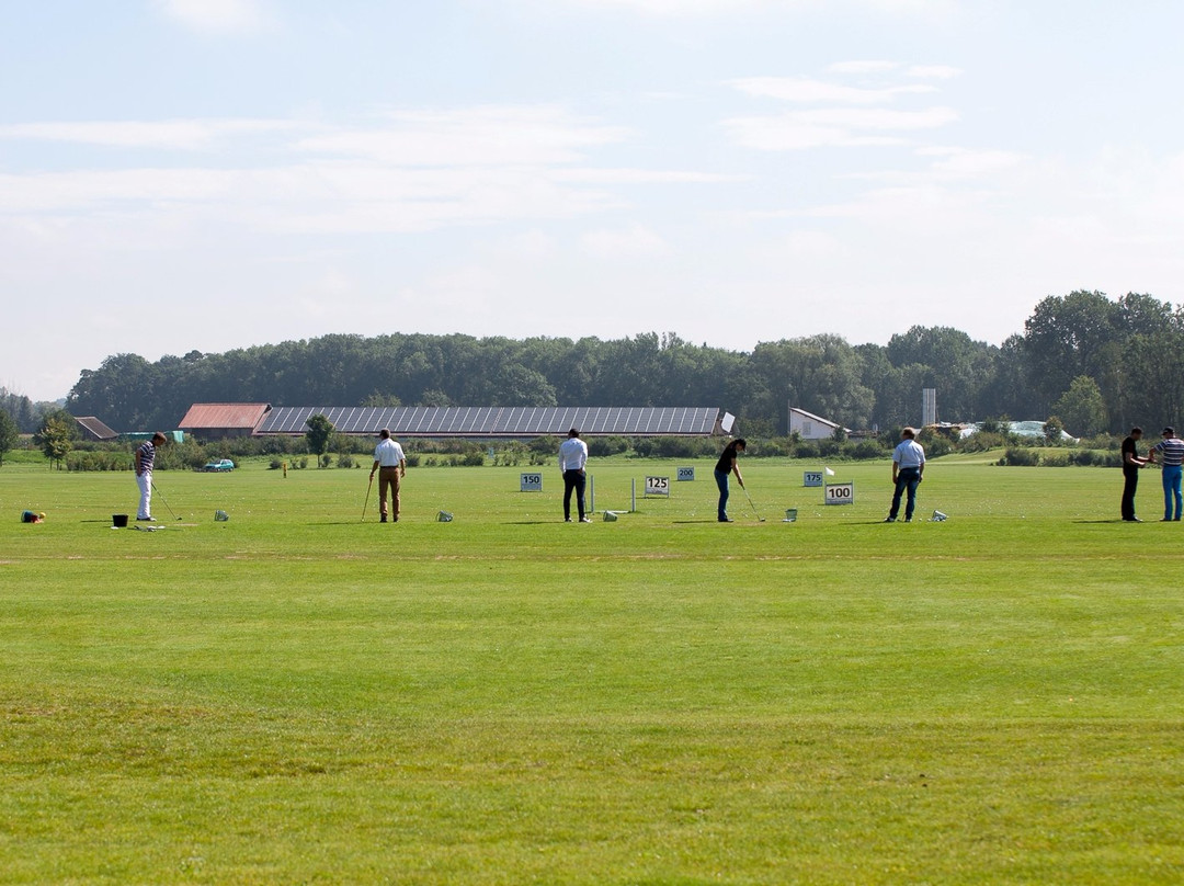 Golfclub Donau Riss-爱因根必去景点