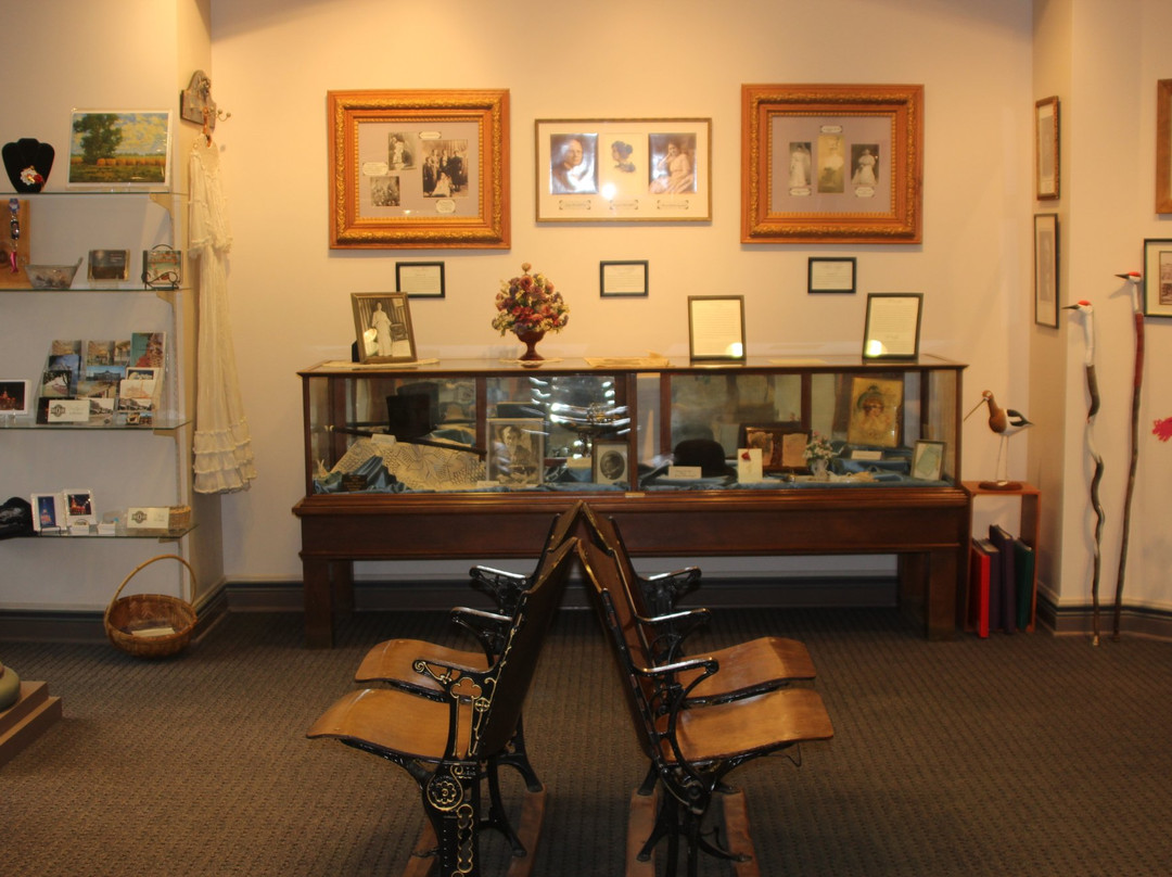 Minden Opera House-Minden必去景点